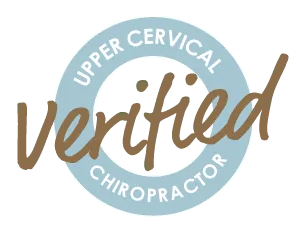 Verified Upper Cervical Chiropractor