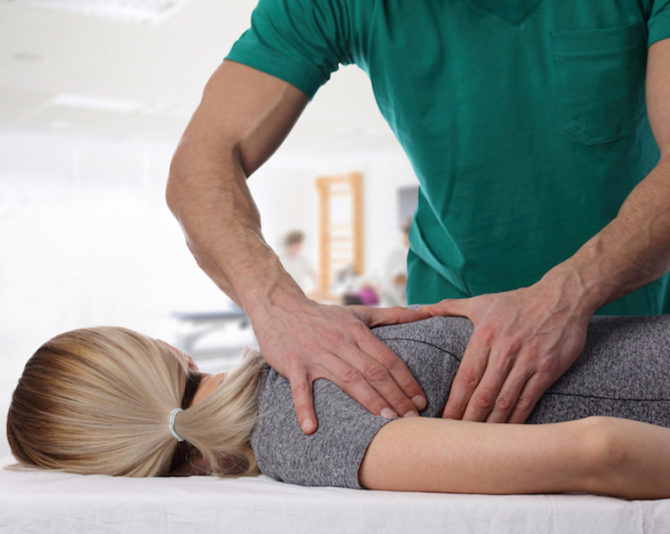 How Long Does a Chiropractic Adjustment Last?