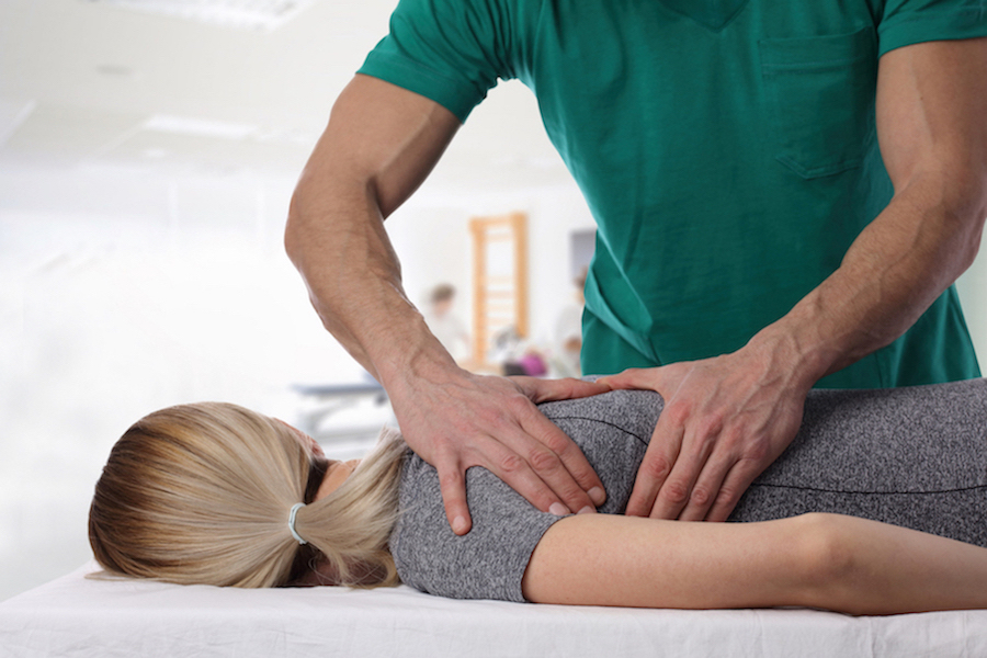 how long does a chiropractic adjustment last