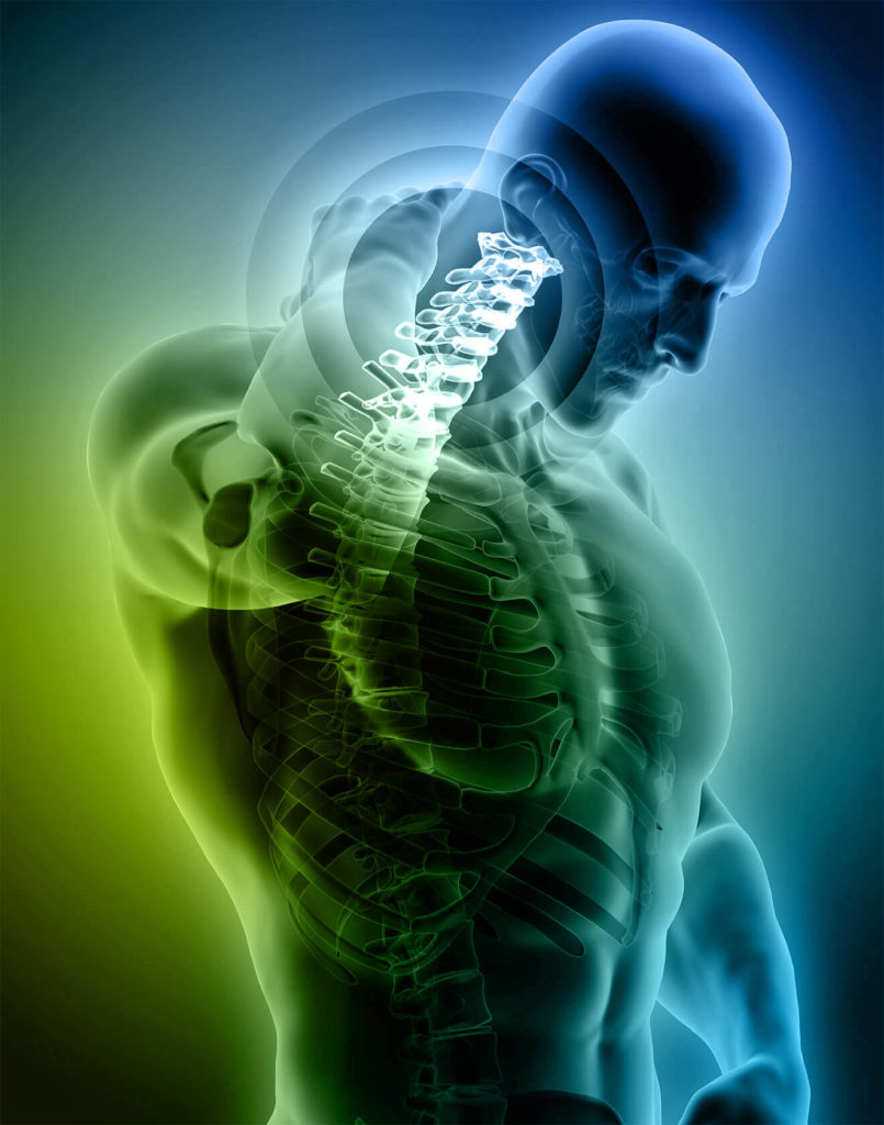 Chiropractor for Neck and Back Pain - Begin Within Family Wellness